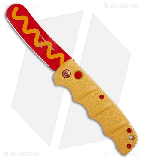 are hot knife videos fake